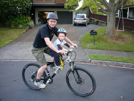 Steve Fitzgerald - Owner/Operator