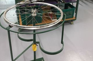 wheel tool