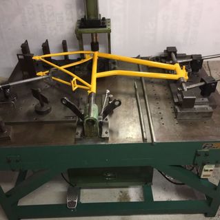 frame tool